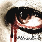 Love Is the Devil's Toy