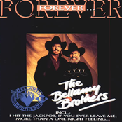 I Hit The Jackpot by The Bellamy Brothers