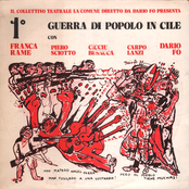 1° Guerra Di Popolo In Cile