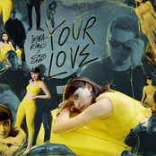 Your Love - Single