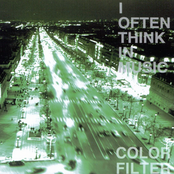 I Often Think In Music