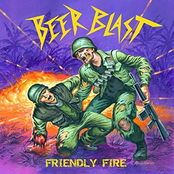 Friendly Fire