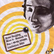 Move D / Namlook VII - Home Shopping