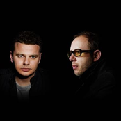 the chemical brothers feat. willy mason