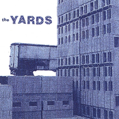 Here Comes The Yard Man by The Yards