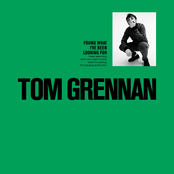 Tom Grennan: Found What I've Been Looking For - EP