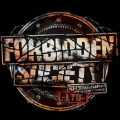 Forbidden Society Recordings Limited 002