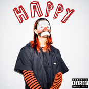 Happy