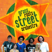 grassroots street orchestra