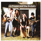 Liz Frame and The Kickers: Liz Frame and the Kickers