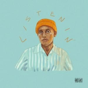 Reggie Becton: Listenin'
