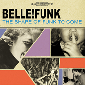 The Shape of Funk to Come