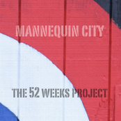 52 Weeks Project - Volume One