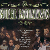 Super Bachatazos 2006