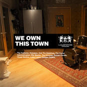 We Own This Town: Lake Fever Session