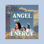 ANGEL ENERGY cover