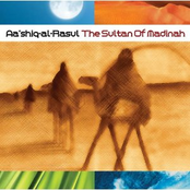 Beloved by Aa'shiq Al-rasul