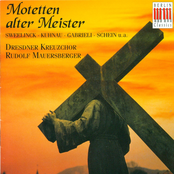 Choral Music (Sacred) - Sweelinck, J.P. / Kuhnau, J. / Lotti, A. / Eccard, J. / Durante, F.