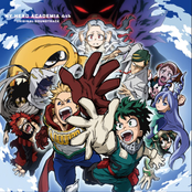 TVアニメ『僕のヒーローアカデミア』4th オリジナルサウンドトラック