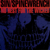 No Rest For The Wicked