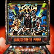 Lordiversity - Abusement Park
