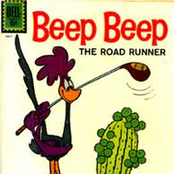 beep beep and the roadrunners