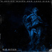 I Reside Where Our Love Died