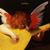 Mehro: Trauma Lullabies