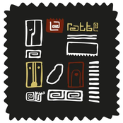 Triptyque de La Ratte Volume 1