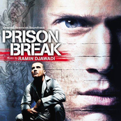 Trouble In Paradise by Ramin Djawadi