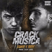 CRACK MUSICA
