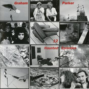 Haunted Episodes by Graham Parker