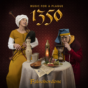 1350: Music for a Plague