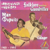Nostalgie caraibes man dupuits