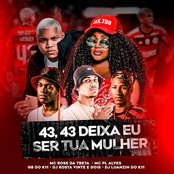 43, 43 Deixa Eu Ser Tua Mulher