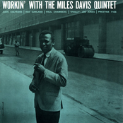 In Your Own Sweet Way by Miles Davis