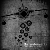 The Watermarks - Only Rains On You