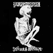 Psywarfare / Sakura Napalm