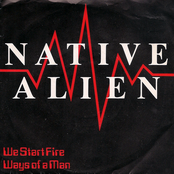 Native Alien