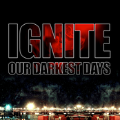 Sunday Bloody Sunday by Ignite