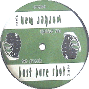 Hand Grenade (HGR003)