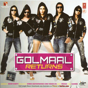 golmaal returns