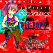 Speeding Butterflies with Lolipops and Machine Guns