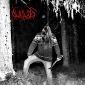 En hautaa kirvestani koskaan (EP)