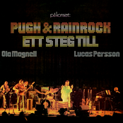 Ett Steg Till (Live)