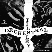 reg tilsley orchestra