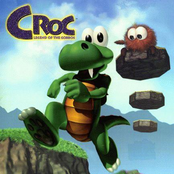 croc: legend of the gobbos