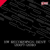 HW Recordings BEST 2007-2010