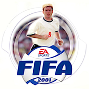 FIFA 2001