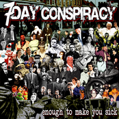 Enough to Make You Sick